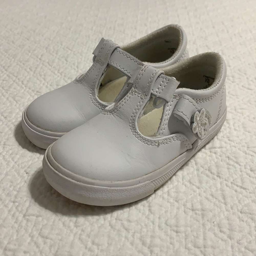 Keds size 7